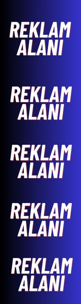 REKLAM ALANI